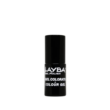 LAYBA Gel Polish No. 706 - Maison des fragrances