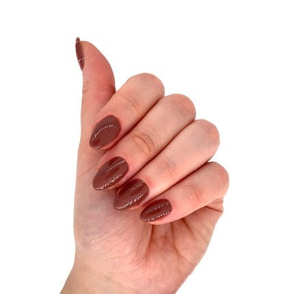LAYBA Gel Polish Nr. 629 - Maison des fragrances