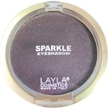 Layla Cosmetics Sparkle Eyeshadow 12 - Maison des fragrances