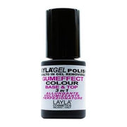Layla Gum Effect Color Number 17 - Maison des fragrances