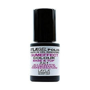 LAYLA GUMEFFECT COLOUR No. 4 10ml - Maison des fragrances