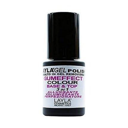 LAYLA GUMEFFECT COLOUR No. 4 10ml - Maison des fragrances