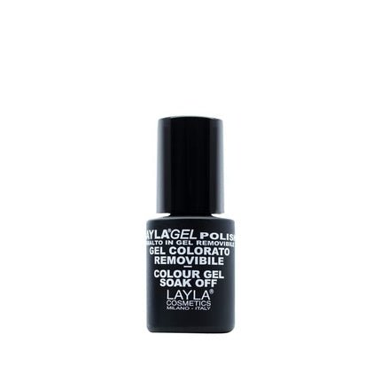 LAYLA S/PERM GEL POLISH 218 HOT OR NOT C3 Nail Polish - Maison des fragrances