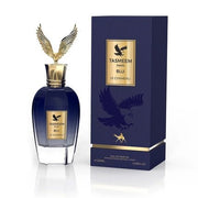 Le Chameau Tasmeem Paris Blue Eau de Parfum 120 ml - Aquatique - Maison des fragrances