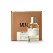 Le Labo Santal 33 Unisex Eau de Parfum 50 ml - Maison des fragrances