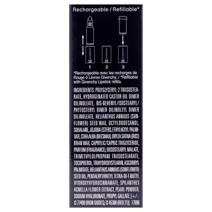 Le Rouge Interdit Baume N16 3g - Maison des fragrances