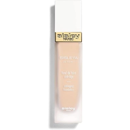 Le Teint Anti Aging Foundation 00r Swan 30ml - Maison des fragrances
