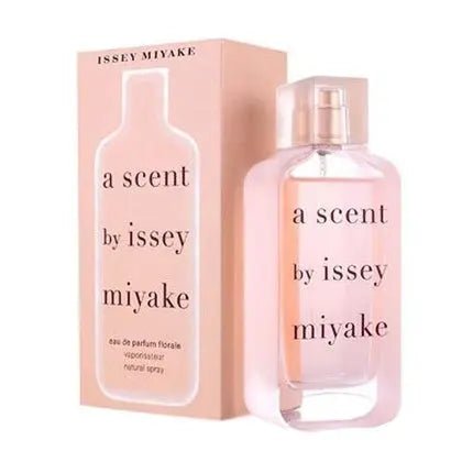 L'Eau d'Issey A Scent - Eau de Parfum 80ml - Maison des fragrances