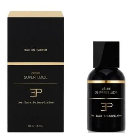 Les Eaux Primordiales Cedre Superfluid Eau de Parfum 100 ml - Maison des fragrances