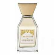 Les Quendenieu Lesquendieu Oud Woods Eau de Parfum (EDP) Mixte 75ml - Maison des fragrances