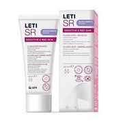 Leti Sr Fluido Anti - Redness 40ml - Maison des fragrances