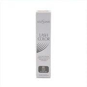 Levissime Lash Color 01 Black 15ml - Maison des fragrances