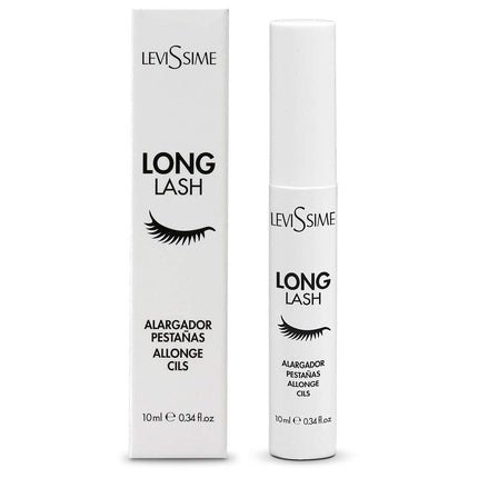 Levissime Long Lash 10ml - Maison des fragrances