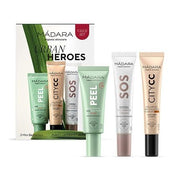 Light Skin Care Gift Set - Maison des fragrances