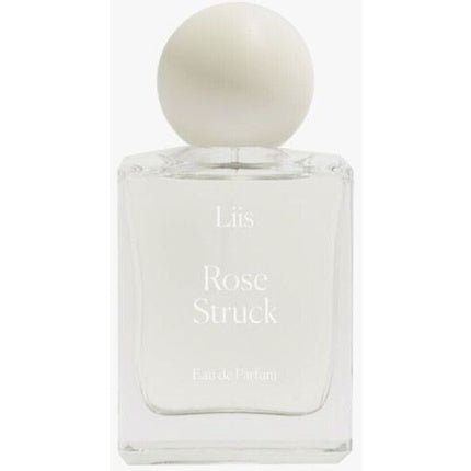 Liis Fragrances Rose Struck Eau De Parfum 50ml - Maison des fragrances