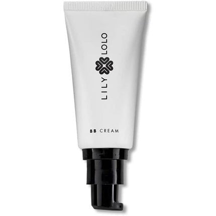 Lily Lolo BB Cream Medium 40ml - Maison des fragrances