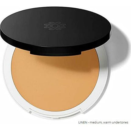 Lily Lolo Cream Foundation Linen 7g - Maison des fragrances