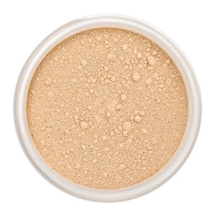Lily Lolo Mineral Powder Foundation SPF15 Warm Honey Mini - Maison des fragrances