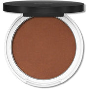 Lily Lolo Pressed Bronzer Montego Bay 9g - Maison des fragrances