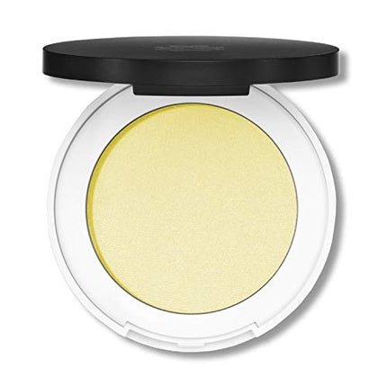 Lily Lolo Pressed Corrector Lemon Drop - Maison des fragrances