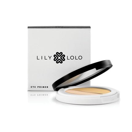 Lily Lolo Prime Focus Eyelid Primer - Maison des fragrances