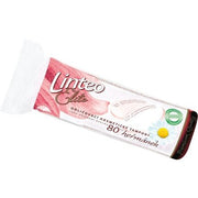 LINTEO 102880 Elite Makeup Remover Pads 80 Pieces - Maison des fragrances