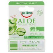 Lip Balm Aloe 15ml - Maison des fragrances