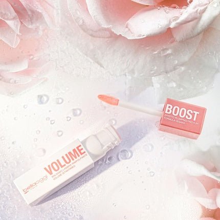 Lip Balm Volume Boost - Maison des fragrances