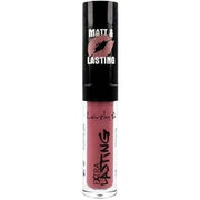 Lip Gloss Extra Lasting - Maison des fragrances