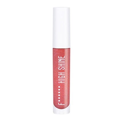 Lip Gloss F ****** High Shine 4 ml - Maison des fragrances