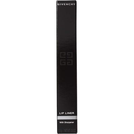 Lip Liner (n11) Transparent .03 oz (.8 ml) - Maison des fragrances