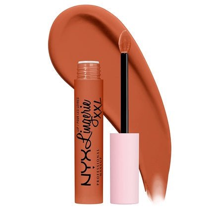 Lip Lingerie XXL Matte Liquid Lipstick - Maison des fragrances