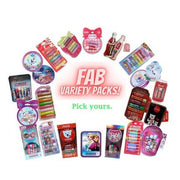 Lip Smacker Gift Packs - Maison des fragrances