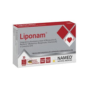 Liponam Name 30 Tablets - Maison des fragrances