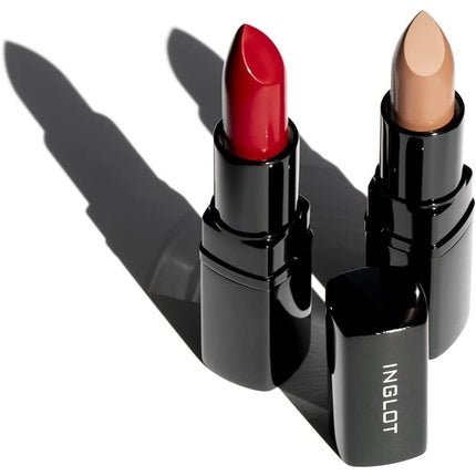Lipstick Matte 411 - Maison des fragrances