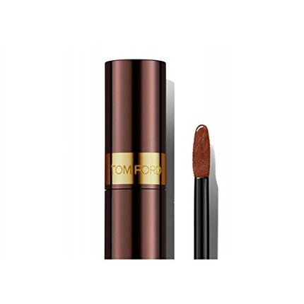 Liquid Metal Lip Lacquer Metal Flame 04, 2ml - Maison des fragrances