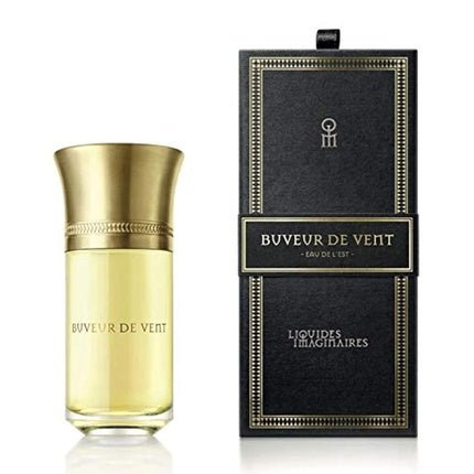 Liquides Imaginaires Buveur De Vent Eau de Parfum (EDP) Mixte 100ml - Maison des fragrances