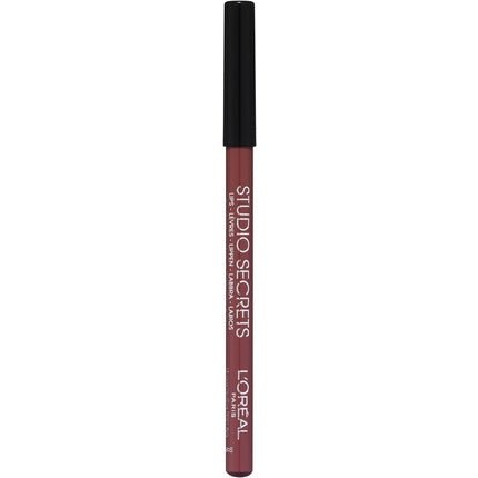 L'Oral Paris Studio Secrets Lip Liner 065 1.5g - Maison des fragrances