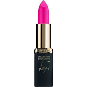 L'Oréal Collection Exclusive Liya Lipstick 5ml - Maison des fragrances