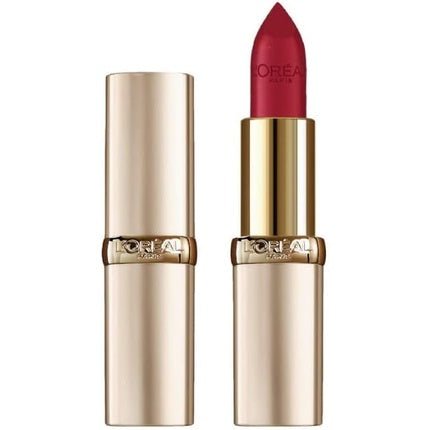 L'Oréal Color Rich Lipstick 374 Intense Plum - Maison des fragrances
