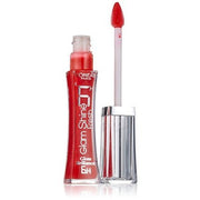 L'Oreal Glam Shine 6H Lip Gloss 507 - Maison des fragrances