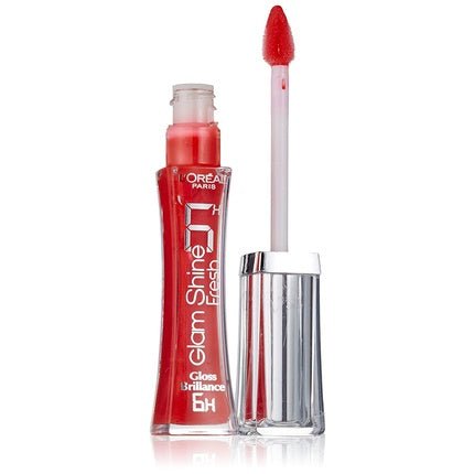 L'Oreal Glam Shine 6H Lip Gloss 507 - Maison des fragrances