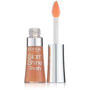 L'Oreal Glam Shine Fresh Lip Gloss 186 - Maison des fragrances