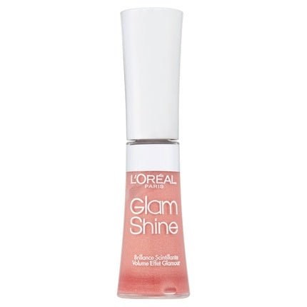 L'Oréal Gloss Glam Shine Diamond 403 Magnetic Rose Glow - Maison des fragrances