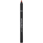 Loreal Infaillible Lip Liner 105 Red Fiction - Maison des fragrances