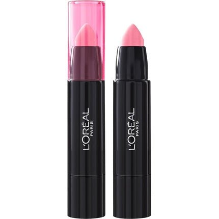 L'Oreal Infallible Sexy Balm Lip Balm 9.5ml - 101 - Maison des fragrances