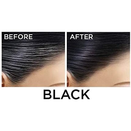 L'Oreal Magic Retouch Black Precision Instant Grey Concealer Brush 8ml - Maison des fragrances