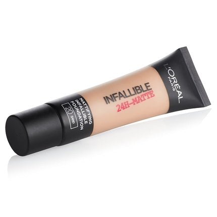 L'Oreal Makeup Finisher 35ml Sand - Maison des fragrances