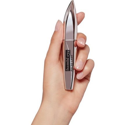 L'Oreal Paris Bambi Eye By False Lash Mascara - Black - Maison des fragrances