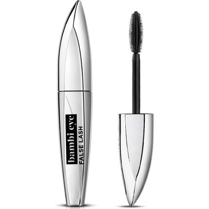 L'Oreal Paris Bambi Eye By False Lash Mascara - Black - Maison des fragrances
